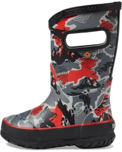 Bogs Kids Rain Boots Topo Camo (Toddler/Little Kid/Big Kid) -Modern Trendy Shoe 717Qy0HBfuL. AC SR736920