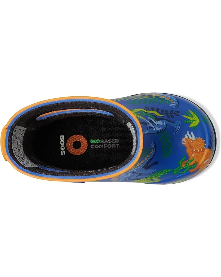 Bogs Kids Skipper II Dinosaur Jungle (Toddler) | Boots 2 Bogs Kids Skipper II Dinosaur Jungle (Toddler) | Boots - Image 2