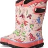 Bogs Kids Rainboot Rodeo Horses (Toddler/Little Kid/Big Kid) | Boots
