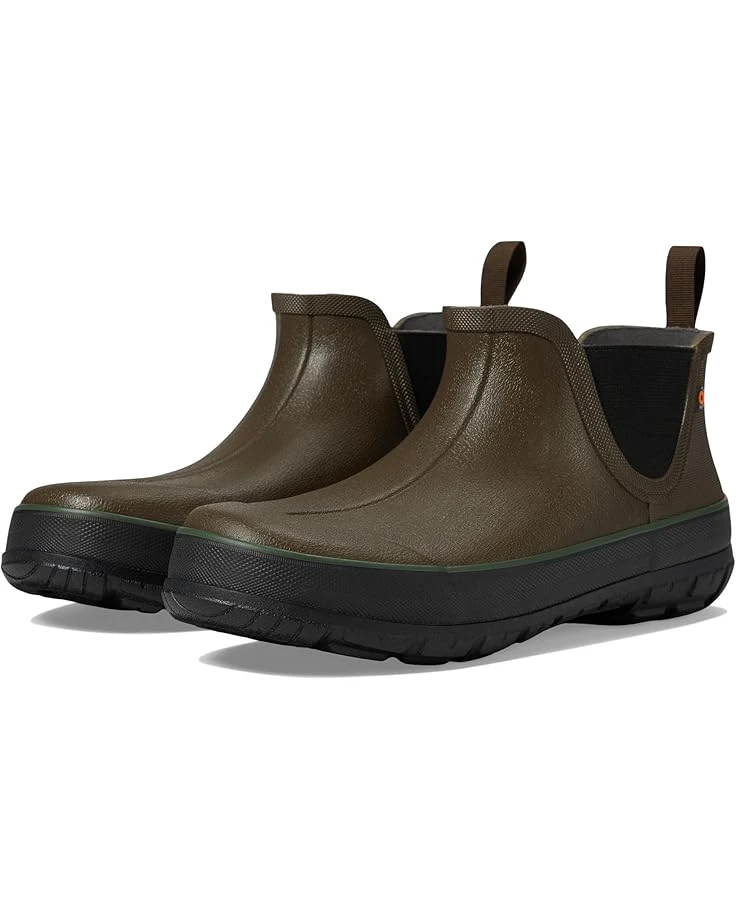 Bogs Digger Slip-On | Boots 7 Bogs Digger Slip-On | Boots - Image 7