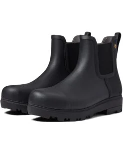 Bogs Laurel Chelsea Composite Safety Toe | Boots