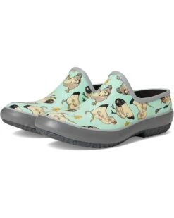 Bogs Patch Clog Chickens | Boots