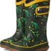 Bogs Kids Rainboot Tractor (Toddler/Little Kid/Big Kid) | Boots