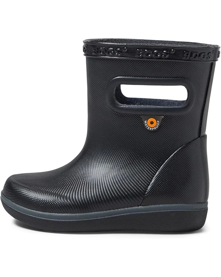 Bogs Kids Skipper II Solid (Toddler) | Boots 4 Bogs Kids Skipper II Solid (Toddler) | Boots - Image 4