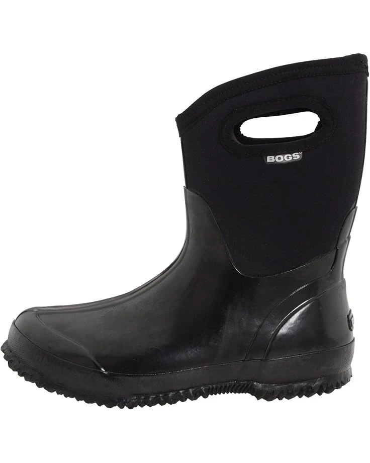 Bogs Classic Mid Handle | Boots 4 Bogs Classic Mid Handle | Boots - Image 4