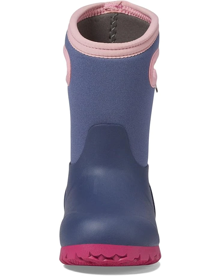 Bogs Kids York Solid (Toddler/Little Kid/Big Kid) | Boots 2 Bogs Kids York Solid (Toddler/Little Kid/Big Kid) | Boots - Image 2