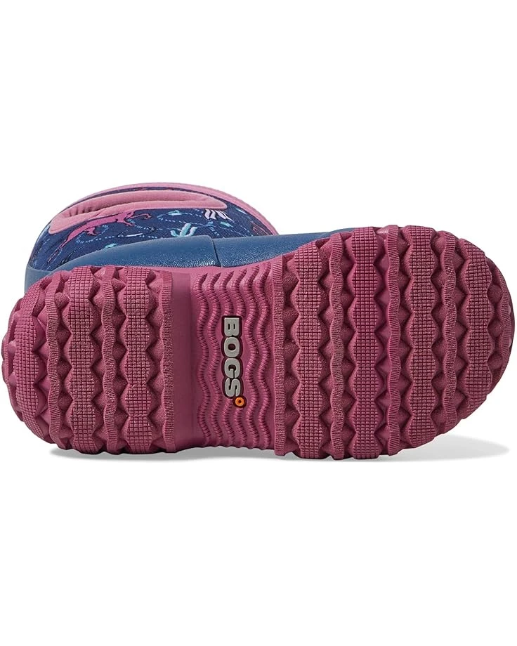 Bogs Kids York - Horses (Toddler/Little Kid/Big Kid) | Boots 3 Bogs Kids York - Horses (Toddler/Little Kid/Big Kid) | Boots - Image 3