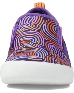 Bogs Kids Kicker II Slip-On - Cloud Geo (Toddler/Little Kid) | Sneakers & Athletic Shoes -Modern Trendy Shoe 71B7NYgp2kL. AC SR736920