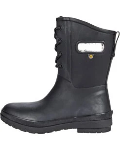 Bogs Amanda Plush II Lace | Boots -Modern Trendy Shoe 71BOcyXADgS. AC SR736920