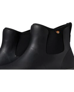 Bogs Kicker Rain Chelsea Neo | Boots -Modern Trendy Shoe 71BprDyfHL. AC SR736920