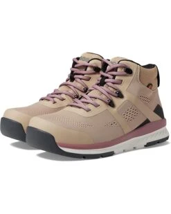 Bogs Sandstone Knit Mid TR Composite Safety Toe | Sneakers & Athletic Shoes -Modern Trendy Shoe 71BrZfAwqYL. AC SR736920