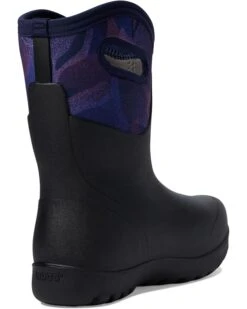 Bogs Neo - Classic Mid Abstract Shapes | Boots -Modern Trendy Shoe 71CEBrOgpyL. AC SR736920