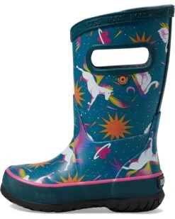 Bogs Kids Rain Boots Unicorn Swan (Toddler/Little Kid/Big Kid) 8 Bogs Kids Rain Boots Unicorn Swan (Toddler/Little Kid/Big Kid) -Modern Trendy Shoe 71CK5Pp3YmL. AC SR736920
