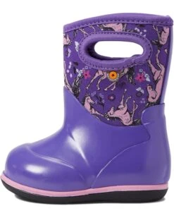 Bogs Kids Baby Classic Unicorn Awesome (Toddler) | Boots 8 Bogs Kids Baby Classic Unicorn Awesome (Toddler) | Boots -Modern Trendy Shoe 71CWnjvVW6L. AC SR736920