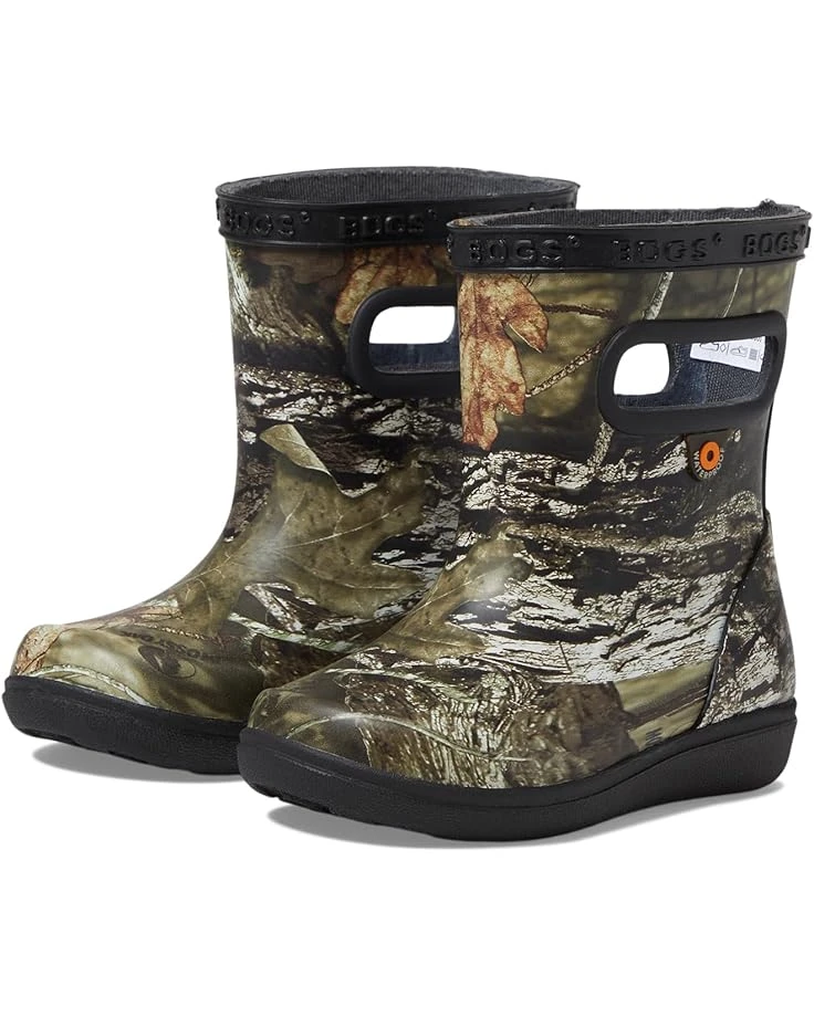 Bogs Kids Skipper II Camo (Toddler) | Boots 1 Bogs Kids Skipper II Camo (Toddler) | Boots