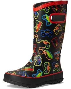 Bogs Kids Rainboot Monster Trucks (Toddler/Little Kid/Big Kid) | Boots 13 Bogs Kids Rainboot Monster Trucks (Toddler/Little Kid/Big Kid) | Boots -Modern Trendy Shoe 71CyhgoyTfL. AC SR736920
