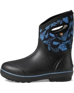 Bogs Classic II Mid - Ferns | Boots -Modern Trendy Shoe 71DCzpzvl2L. AC SR736920