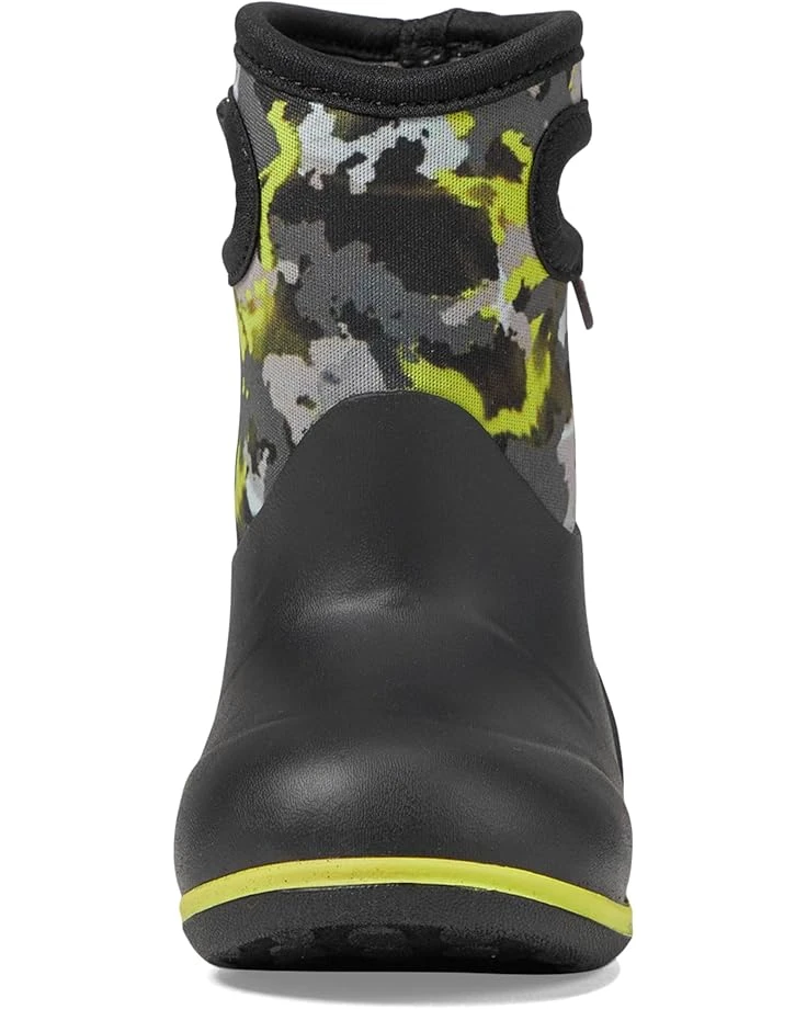 Bogs Kids Classic - Camo Textues (Toddler) | Boots 2 Bogs Kids Classic - Camo Textues (Toddler) | Boots - Image 2