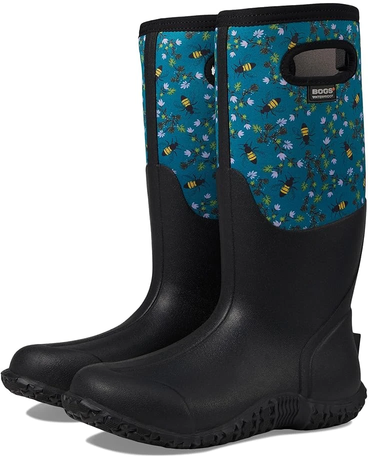 Bogs Mesa - Bees | Boots 1 Bogs Mesa - Bees | Boots