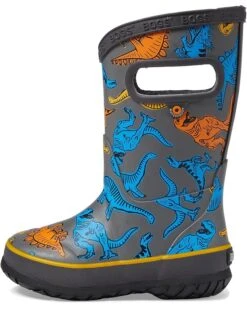 Bogs Kids Rain Boots Super Dino (Toddler/Little Kid/Big Kid) -Modern Trendy Shoe 71FFl8PGSDL. AC SR736920
