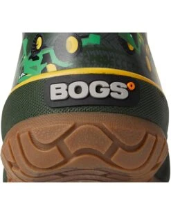 Bogs Kids Rainboot Tractor (Toddler/Little Kid/Big Kid) | Boots -Modern Trendy Shoe 71GzijGsTPL. AC SR736920