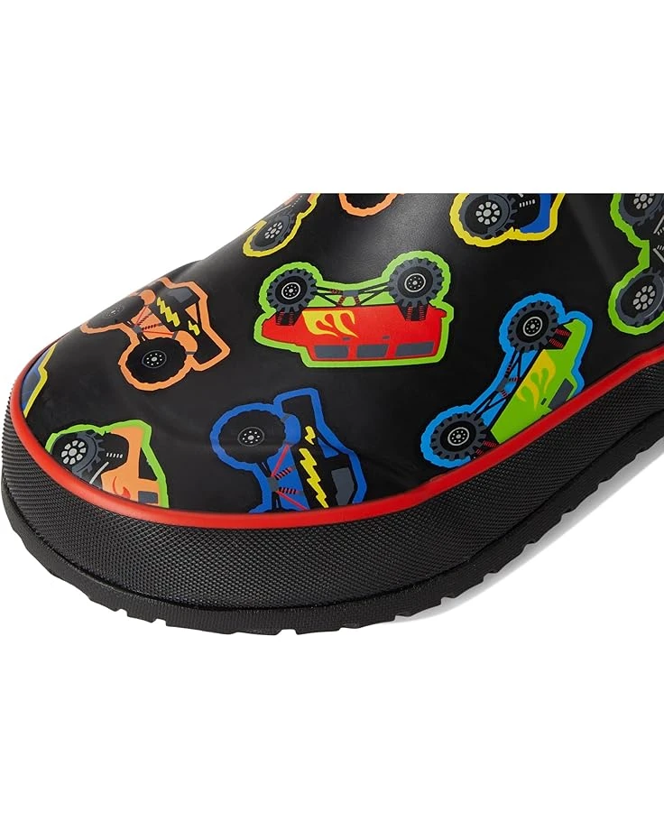 Bogs Kids Rainboot Monster Trucks (Toddler/Little Kid/Big Kid) | Boots 2 Bogs Kids Rainboot Monster Trucks (Toddler/Little Kid/Big Kid) | Boots - Image 2