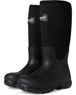 Bogs Workman 17" Soft Toe | Boots