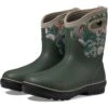Bogs Classic II Mid - Vintage Floral | Boots
