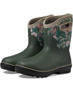 Bogs Classic II Mid - Vintage Floral | Boots