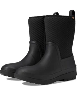 Bogs Crandall II Mid Zip | Boots