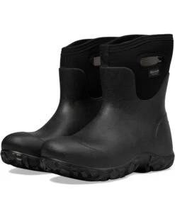 Bogs Workman Mid Soft Toe | Boots