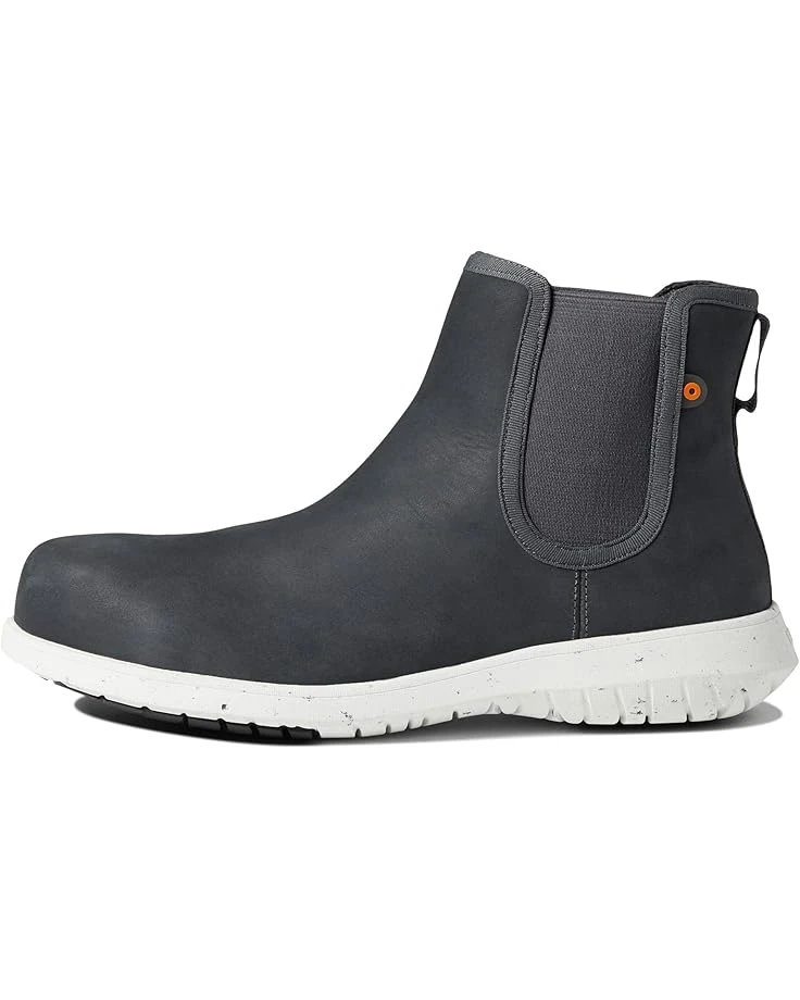 Bogs Cypress Chelsea Nano-Composite Safety Toe | Boots 4 Bogs Cypress Chelsea Nano-Composite Safety Toe | Boots - Image 4