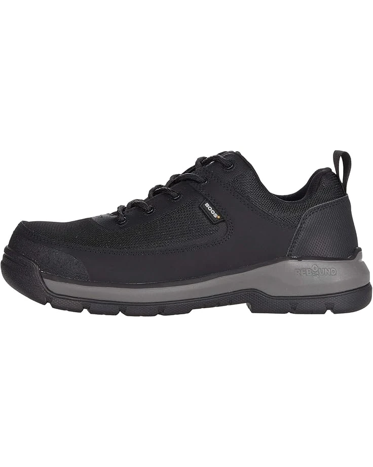 Bogs Shale Low CT ESD | Sneakers & Athletic Shoes 4 Bogs Shale Low CT ESD | Sneakers & Athletic Shoes - Image 4