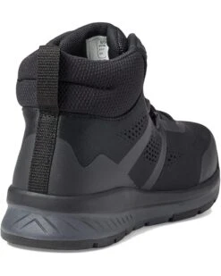 Bogs Sandstone Knit Mid TR Composite Safety Toe | Sneakers & Athletic Shoes -Modern Trendy Shoe 71NwMhaov4L. AC SR736920