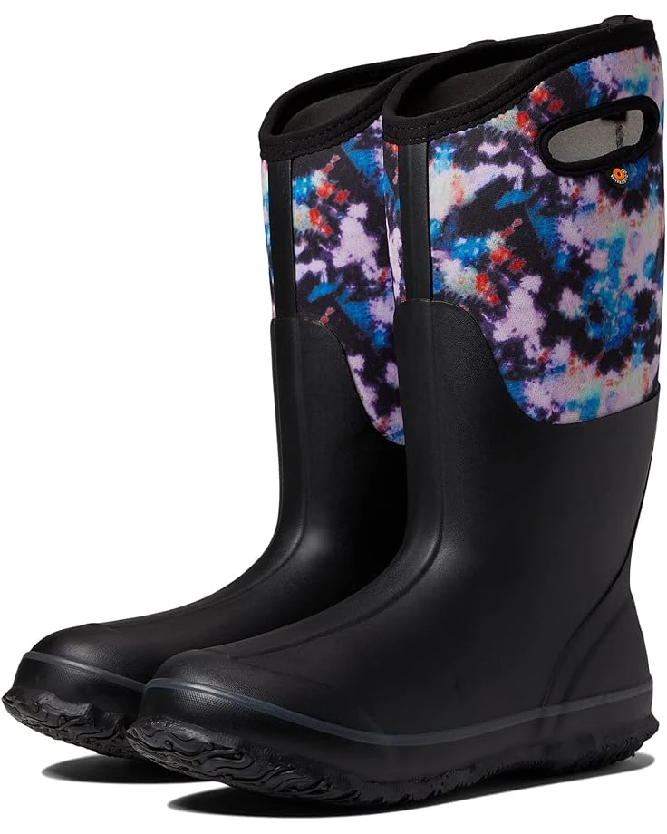 Bogs Classic Tall - Cosmos | Boots 1 Bogs Classic Tall - Cosmos | Boots