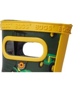 Bogs Kids Skipper II Tractor (Toddler) | Boots -Modern Trendy Shoe 71OB9b UrcL. AC SR736920