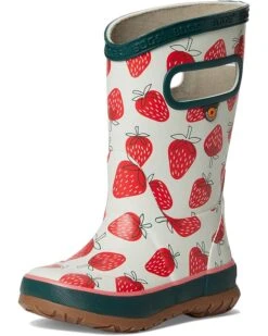 Bogs Kids Rainboot Strawberries (Toddler/Little Kid/Big Kid) | Boots -Modern Trendy Shoe 71OiRl0gOBL. AC SR736920