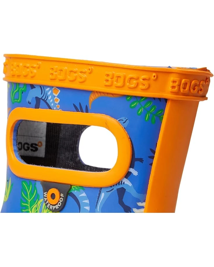 Bogs Kids Skipper II Dinosaur Jungle (Toddler) | Boots 6 Bogs Kids Skipper II Dinosaur Jungle (Toddler) | Boots - Image 6