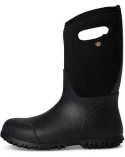 Bogs Kids York Solid (Toddler) | Boots -Modern Trendy Shoe 71Q7IEnE 4L. AC SR736920