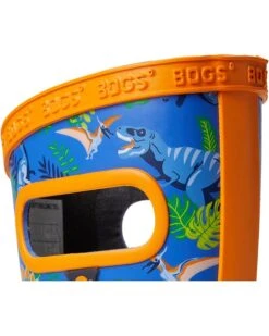 Bogs Kids Rainboot Dinosaur Jungle (Toddler/Little Kid/Big Kid) | Boots 12 Bogs Kids Rainboot Dinosaur Jungle (Toddler/Little Kid/Big Kid) | Boots -Modern Trendy Shoe 71QFEKDy7gL. AC SR736920