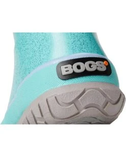 Bogs Kids Rain Boot Glitter (Toddler/Little Kid/Big Kid) | Boots -Modern Trendy Shoe 71RVSgepfEL. AC SR736920