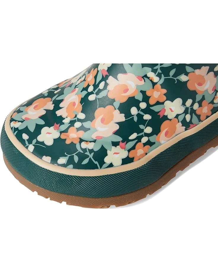 Bogs Kids Rainboot Small Floral (Toddler/Little Kid/Big Kid) | Boots 2 Bogs Kids Rainboot Small Floral (Toddler/Little Kid/Big Kid) | Boots - Image 2