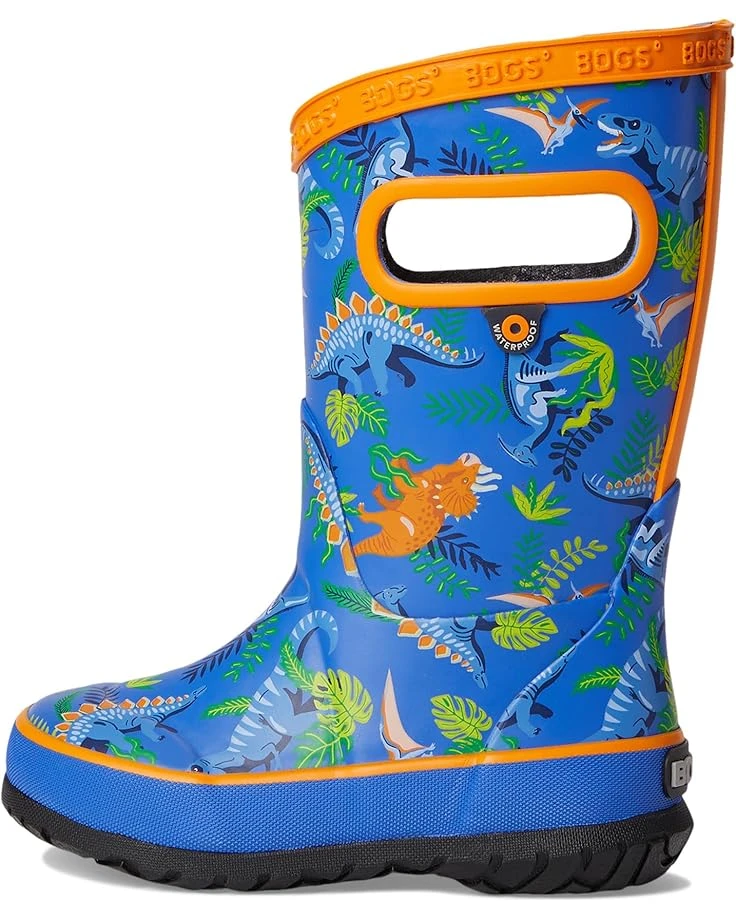 Bogs Kids Rainboot Dinosaur Jungle (Toddler/Little Kid/Big Kid) | Boots 4 Bogs Kids Rainboot Dinosaur Jungle (Toddler/Little Kid/Big Kid) | Boots - Image 4