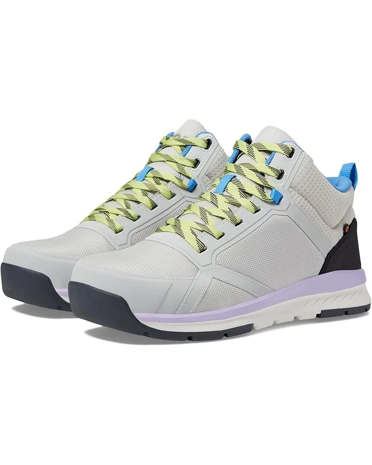 Bogs Sandstone Mid Composite Safety Toe | Sneakers & Athletic Shoes 6 Bogs Sandstone Mid Composite Safety Toe | Sneakers & Athletic Shoes - Image 6