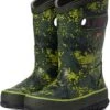 Bogs Kids Rain Boots Micro Camo (Toddler/Little Kid/Big Kid)