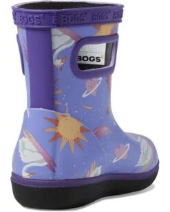Bogs Kids Skipper II Unicorn Swan (Toddler/Little Kid) | Boots 9 Bogs Kids Skipper II Unicorn Swan (Toddler/Little Kid) | Boots -Modern Trendy Shoe 71SU8lGrrhL. AC SR736920