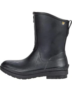 Bogs Amanda Plush II Zip | Boots -Modern Trendy Shoe 71T QNRDH5S. AC SR736920