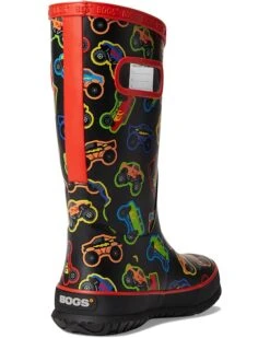Bogs Kids Rainboot Monster Trucks (Toddler/Little Kid/Big Kid) | Boots 11 Bogs Kids Rainboot Monster Trucks (Toddler/Little Kid/Big Kid) | Boots -Modern Trendy Shoe 71U38pEkuaL. AC SR736920