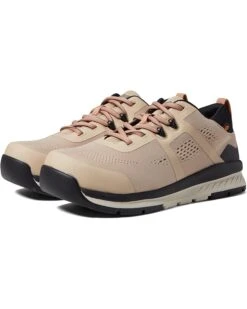 Bogs Sandstone Knit Low TR Composite Safety Toe | Sneakers & Athletic Shoes -Modern Trendy Shoe 71UDpaUmJUL. AC SR736920