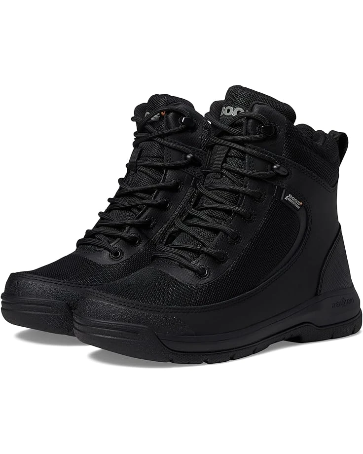 Bogs Shale 8" Glacial Grip WP | Boots 1 Bogs Shale 8" Glacial Grip WP | Boots